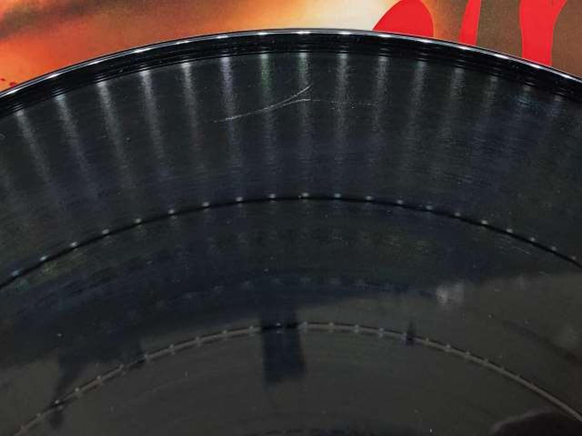 UNIVERSAL LP / CD UPCH-7207