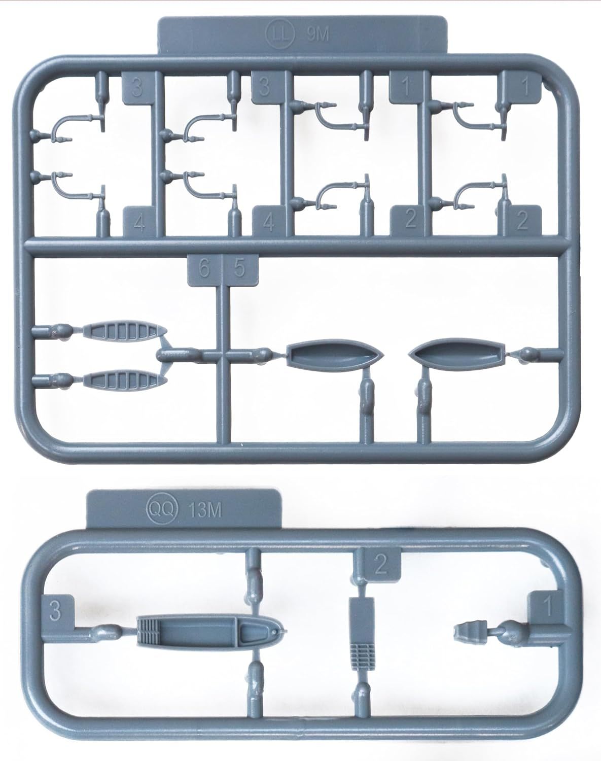 Fujimi 1/700 Special Series No.35 Japanese Navy Aircraft Carrier Akagi - BanzaiHobby