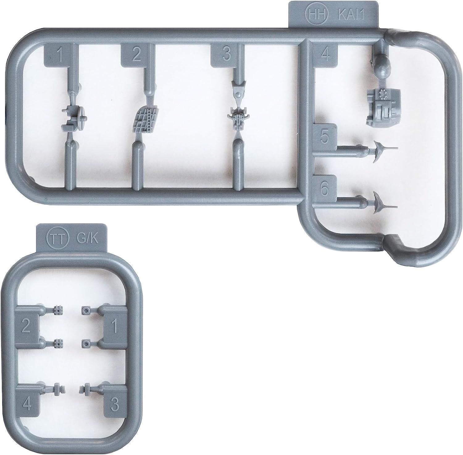 Fujimi 1/700 Special Series No.70 Japanese Navy Heavy Cruiser Mikuma (1955) - BanzaiHobby