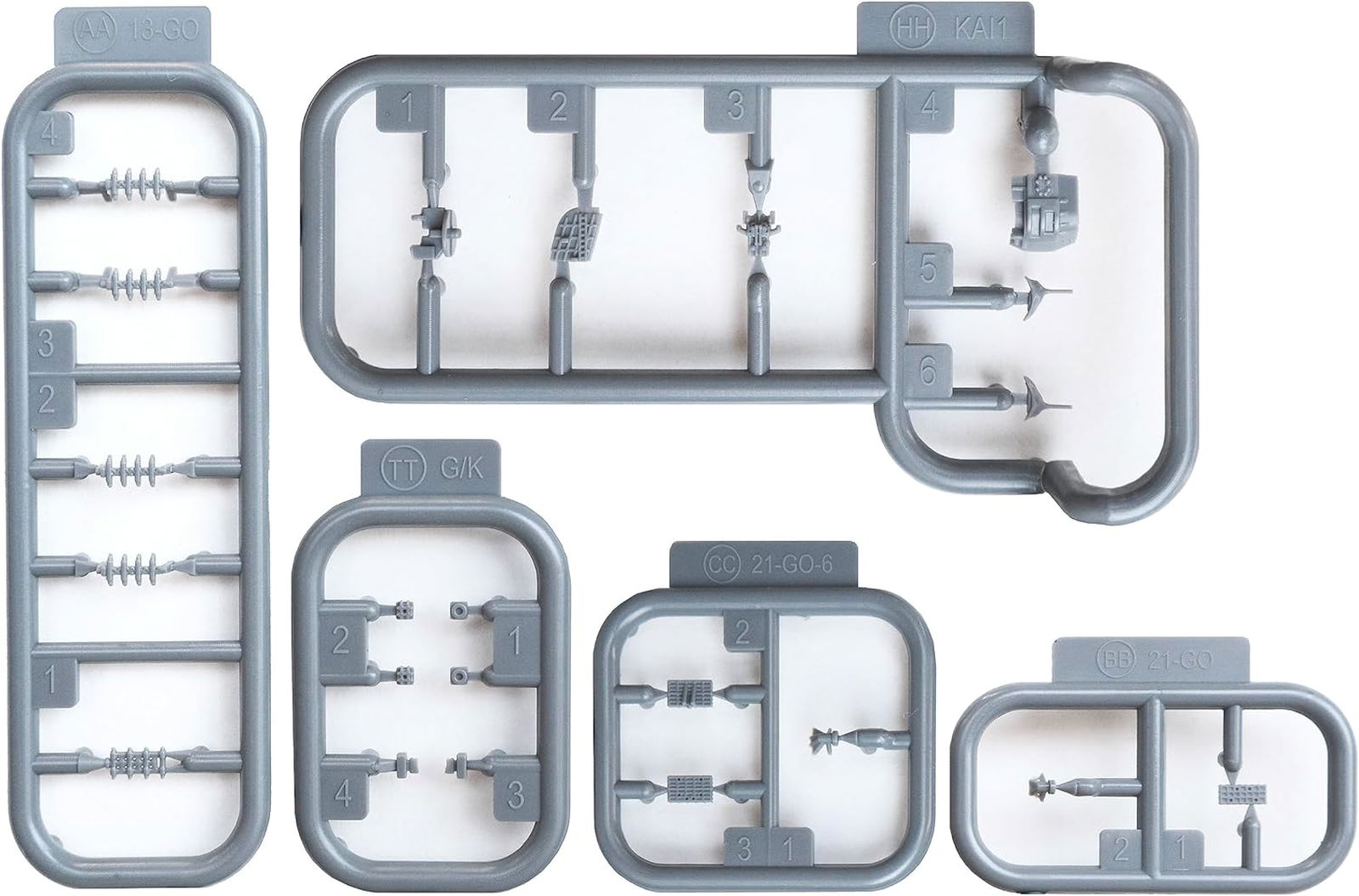 Fujimi 1/700 Special Series No.99 Japanese Navy Heavy Cruiser Ibuki - BanzaiHobby
