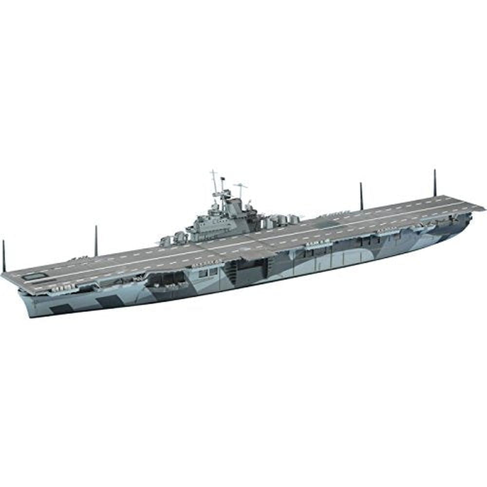 Hasegawa 1/700 U.S. Aircraft Carrier Yorktown II CV-10 - BanzaiHobby