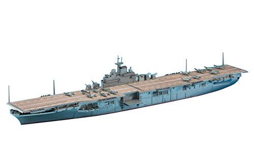Hasegawa 1/700 USS Aircraft Carrier Hancock CV-19 - BanzaiHobby