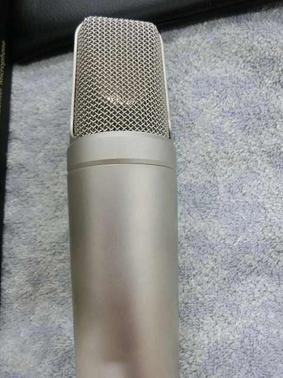 RODE RODE Microphone NT2-A