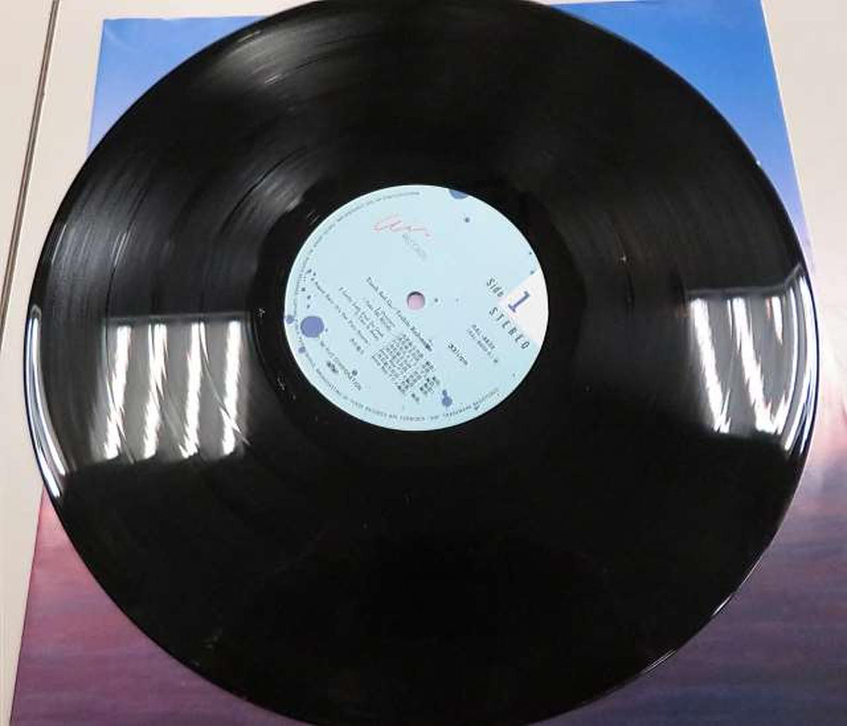 RVC Corporation Toshiki Kadomatsu's Dance Music RAL-8839