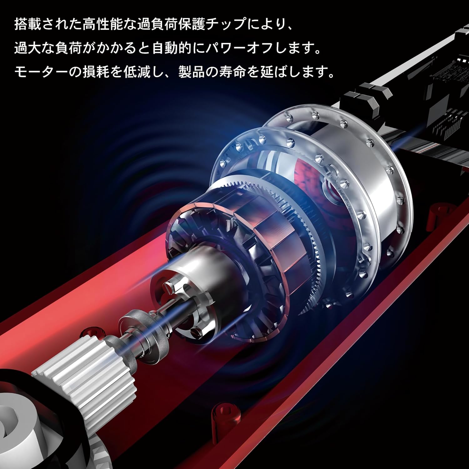 Plamokojo MSP-ESS File Set for Electric Pen Sander #180-1200 - BanzaiHobby