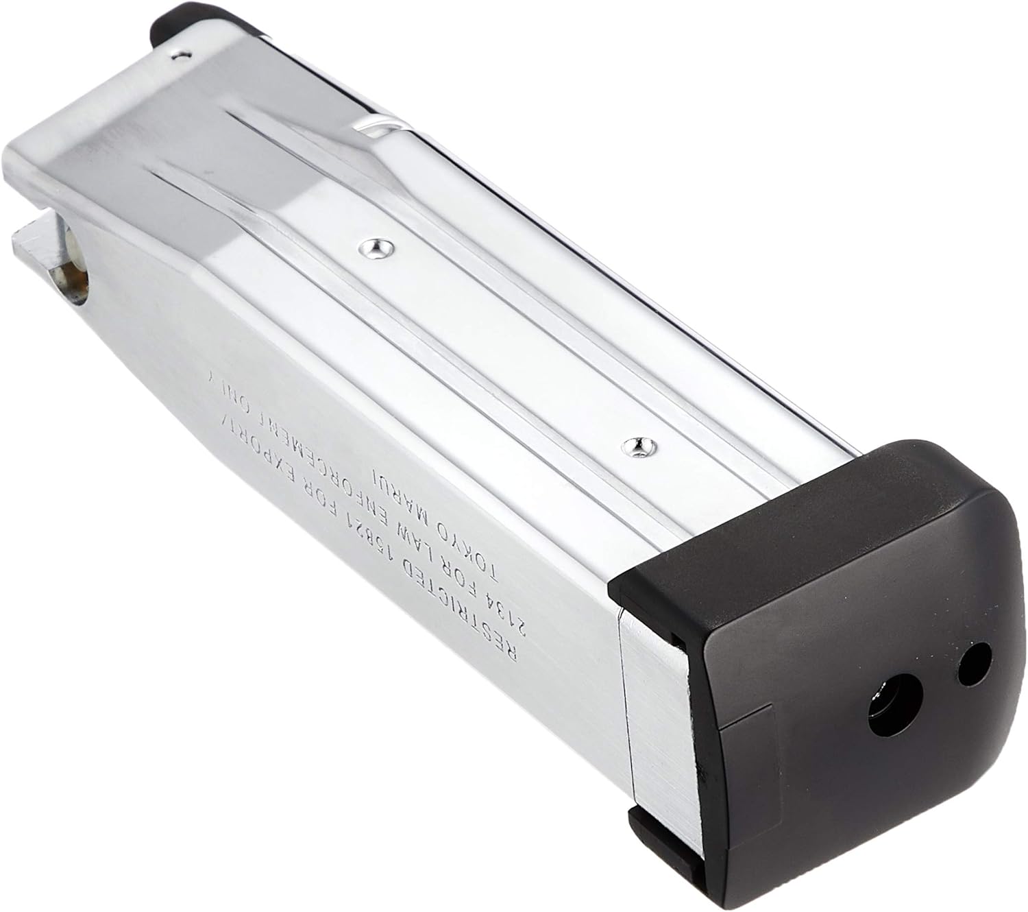 TOKYO MARUI Hi-CAPA 5.1 Match Custom 31rd Gas Magazine - BanzaiHobby