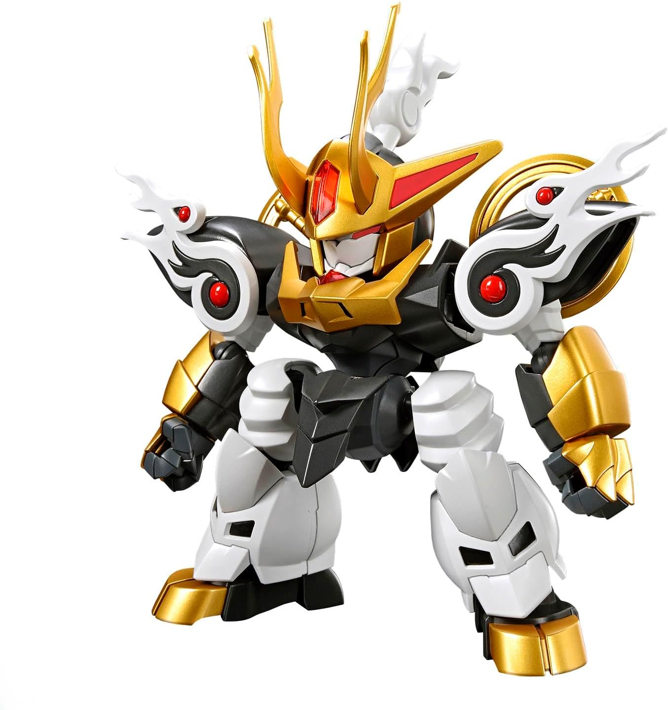 Bandai Mashin Genesis Wataru Kirinmaru - BanzaiHobby