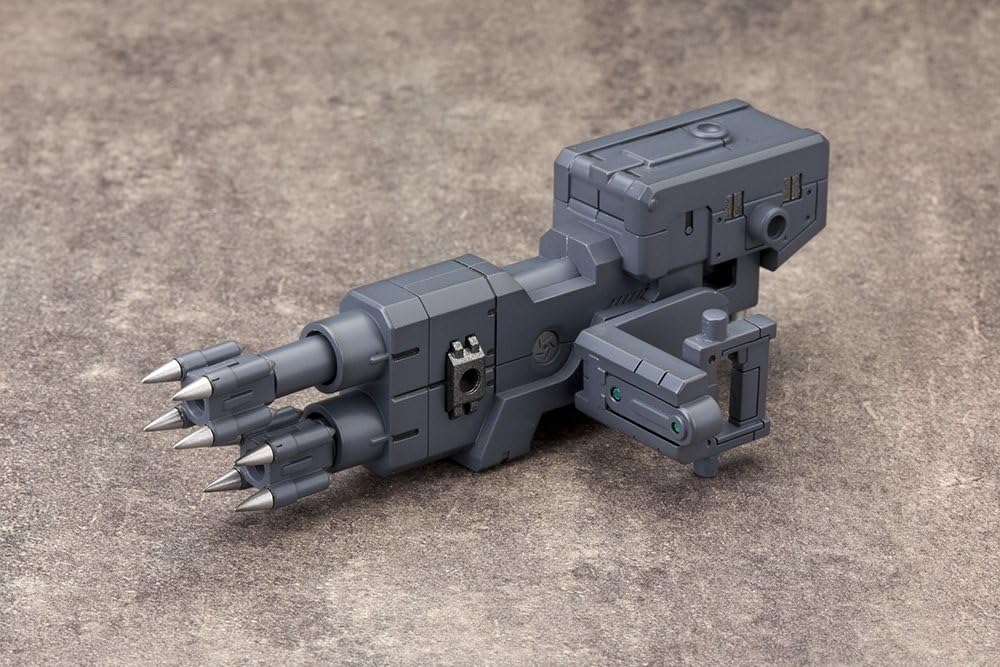 Kotobukiya MH10R M.S.G Heavy Weapon Unit 10 Violence Ram - BanzaiHobby