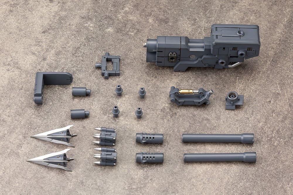 Kotobukiya MH10R M.S.G Heavy Weapon Unit 10 Violence Ram - BanzaiHobby