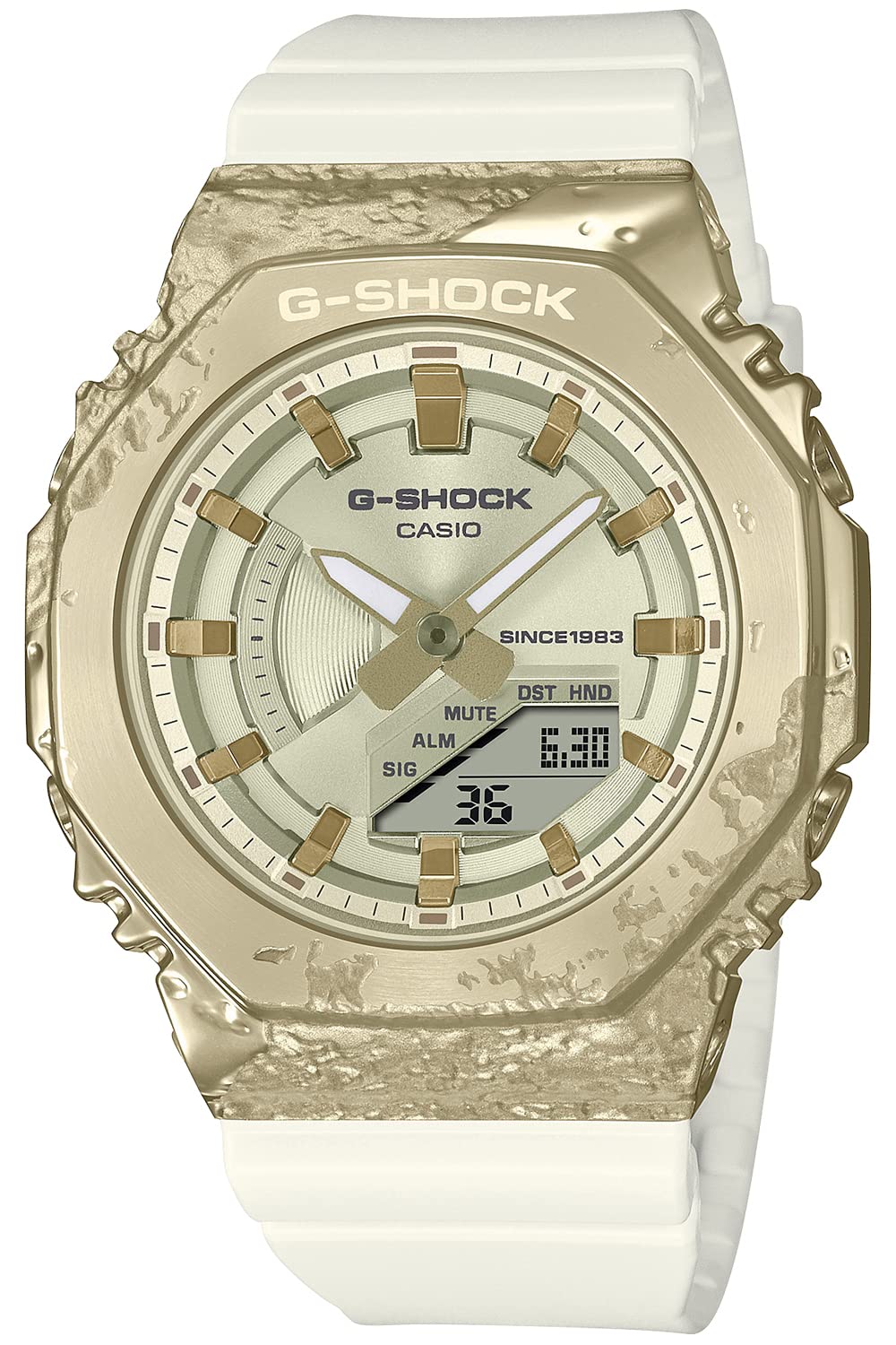 Casio] Jam Tangan G-Shock [Produk Asli Dalam Negeri] G-SHOCK Model