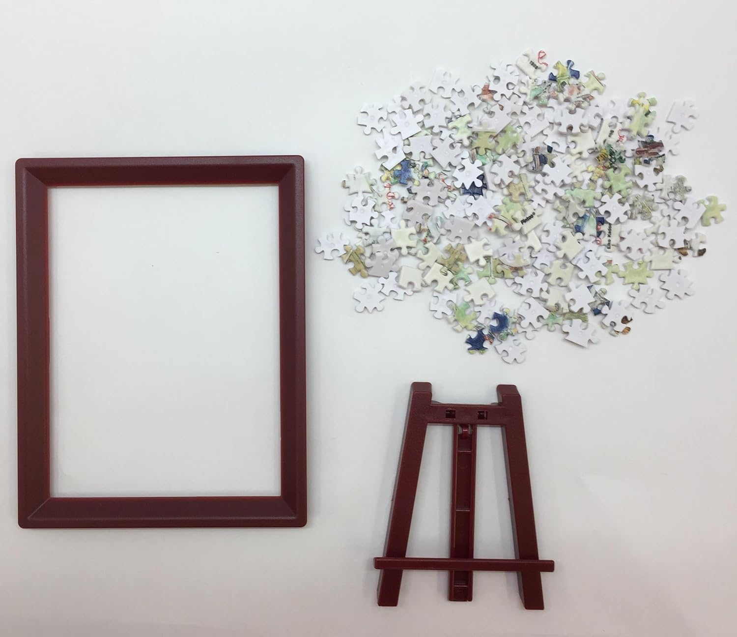 Ensky MA-03 My Neighbor Totoro: Perfect Day for a Walk - Bean Puzzle (150 Pieces) - BanzaiHobby