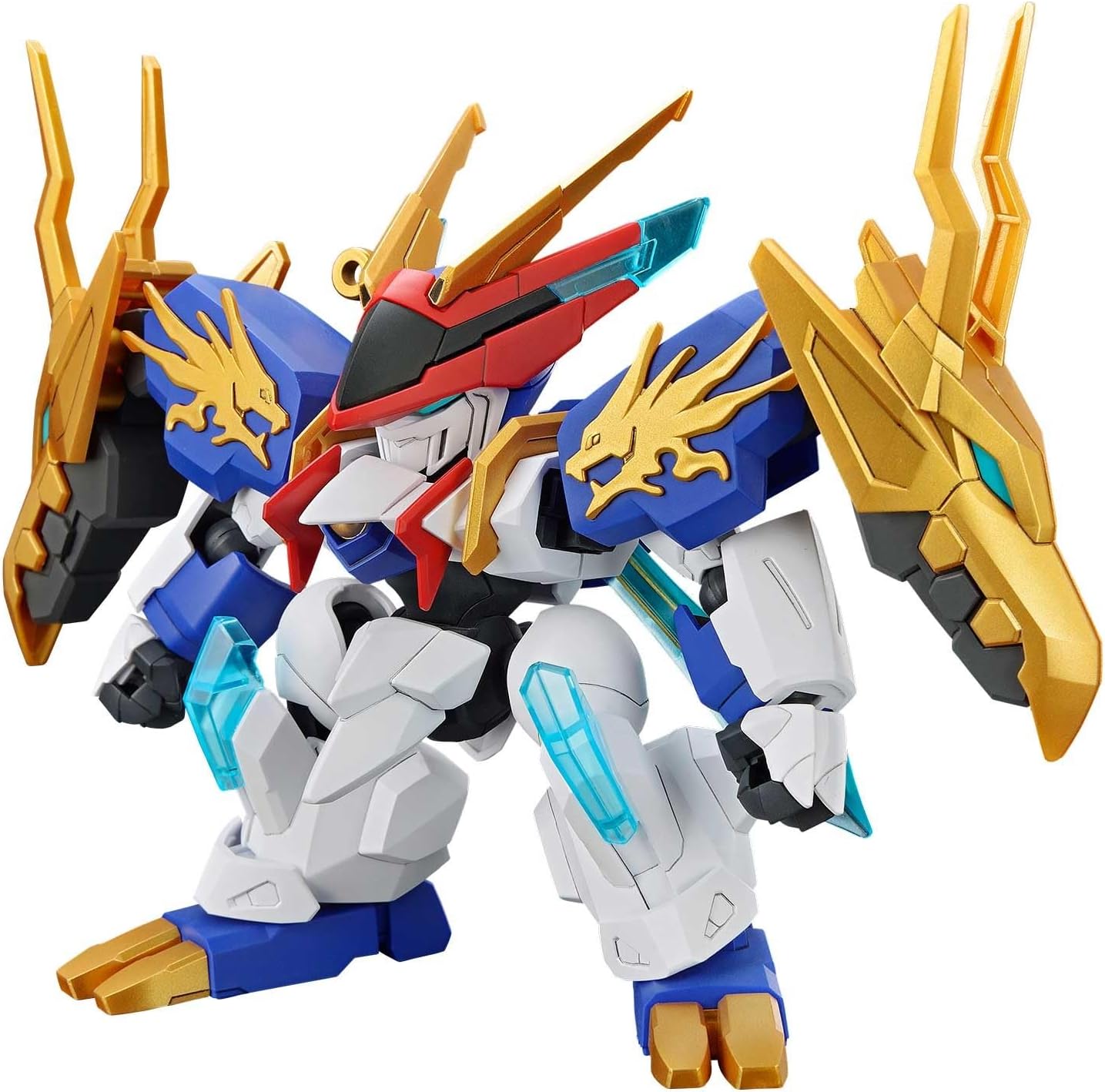 Bandai Mashin Creator Wataru Ryuohmaru - BanzaiHobby