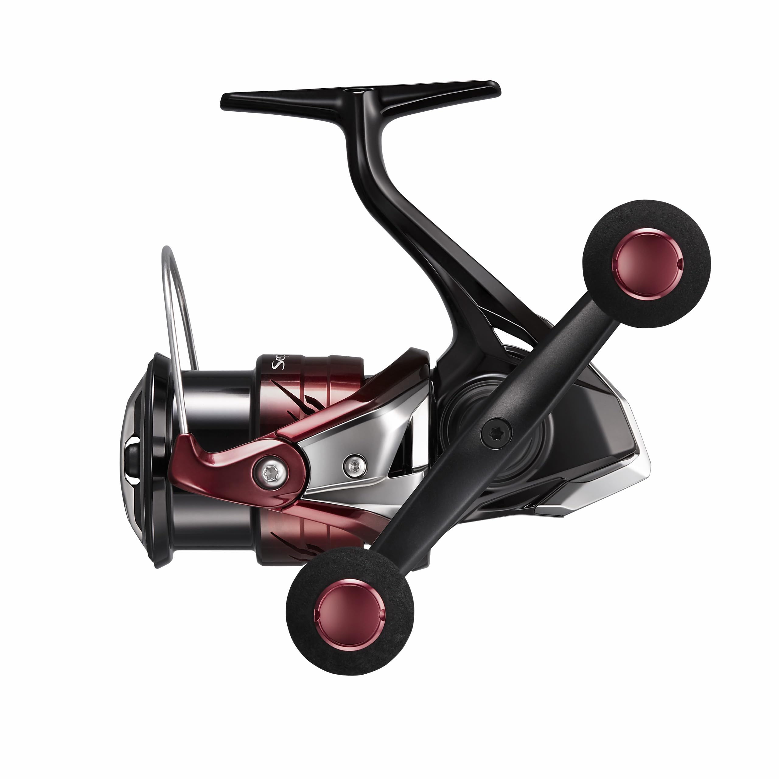 シマノ(SHIMANO) スピニングリール 26セフィアBB C3000SDHHG