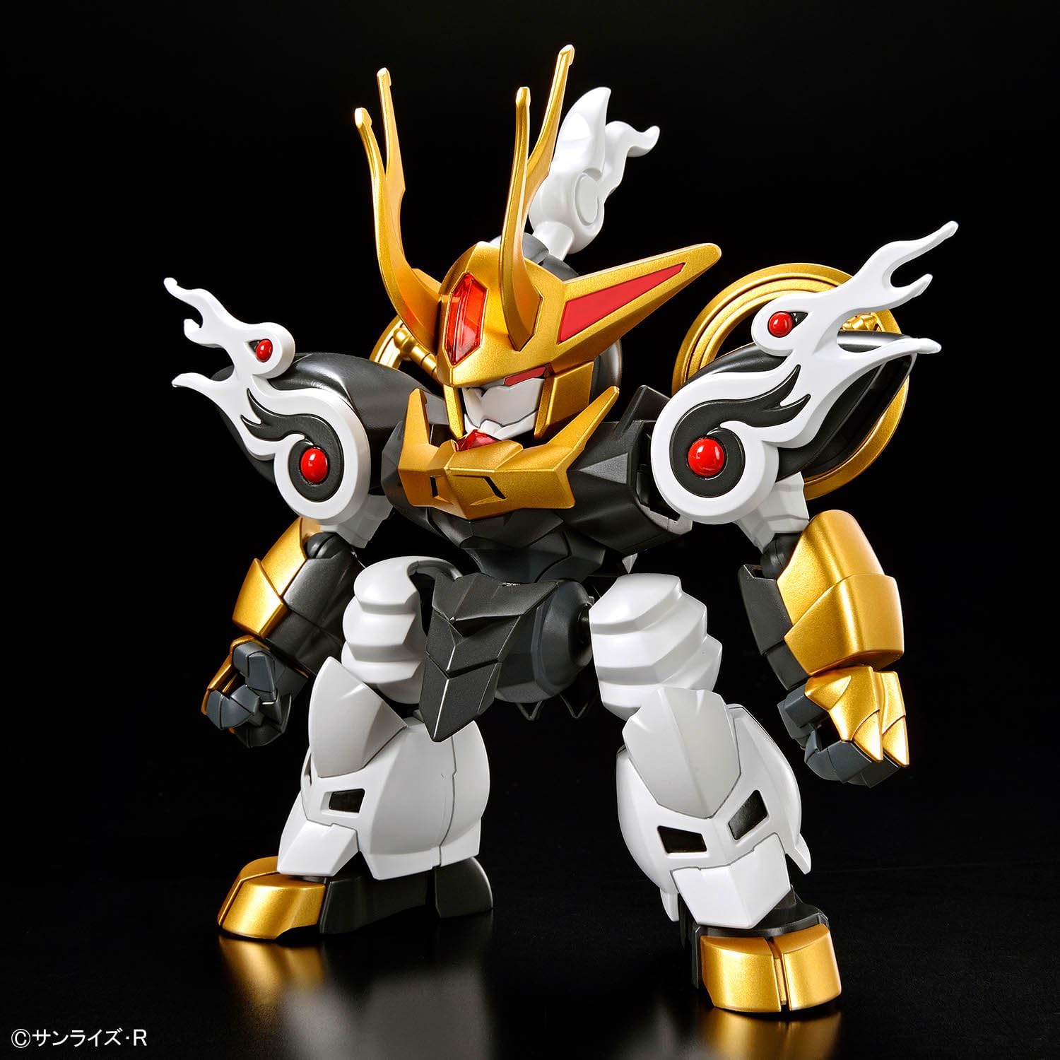 Bandai Mashin Genesis Wataru 2-SP Kirinmaru (Limited Edition) - BanzaiHobby