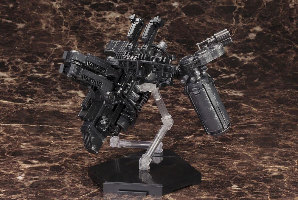 Kotobukiya VI076X 1/72 Overed Weapon Set (Armored Core V.I.) - BanzaiHobby