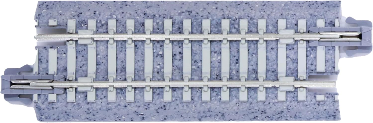 KATO 20-054 PC Straight Track 62mm (4 pieces)