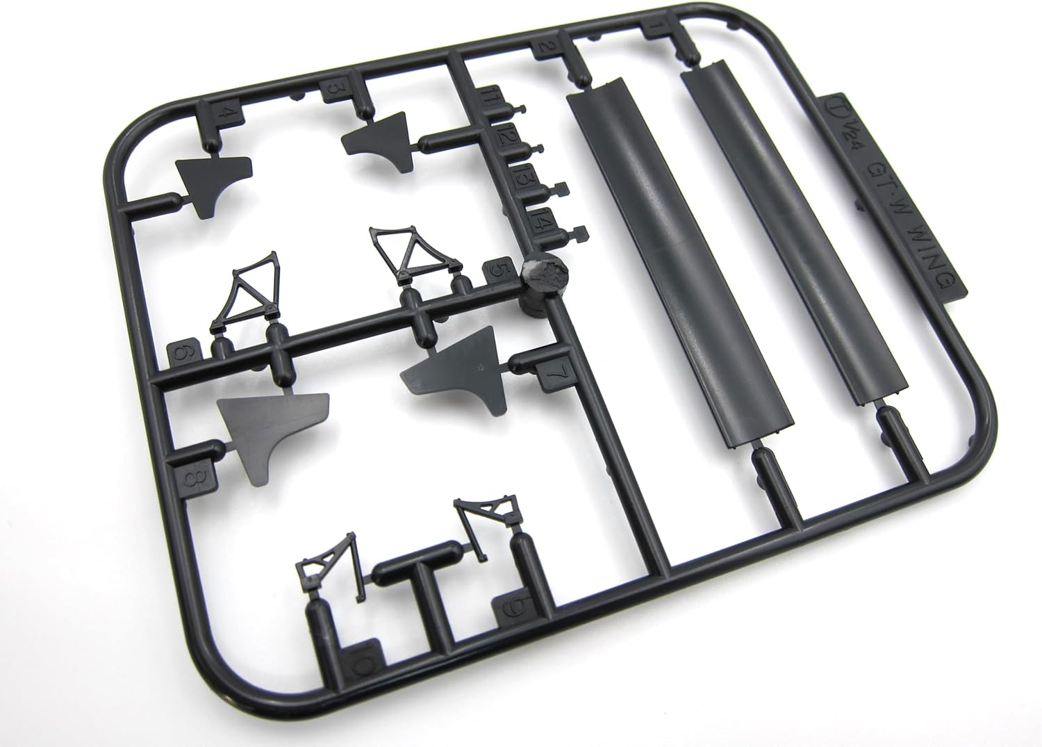 Fujimi 1/24 Wangan Midnight Series No.6 Nissan Skyline GT-R (R32) Tomoya - BanzaiHobby