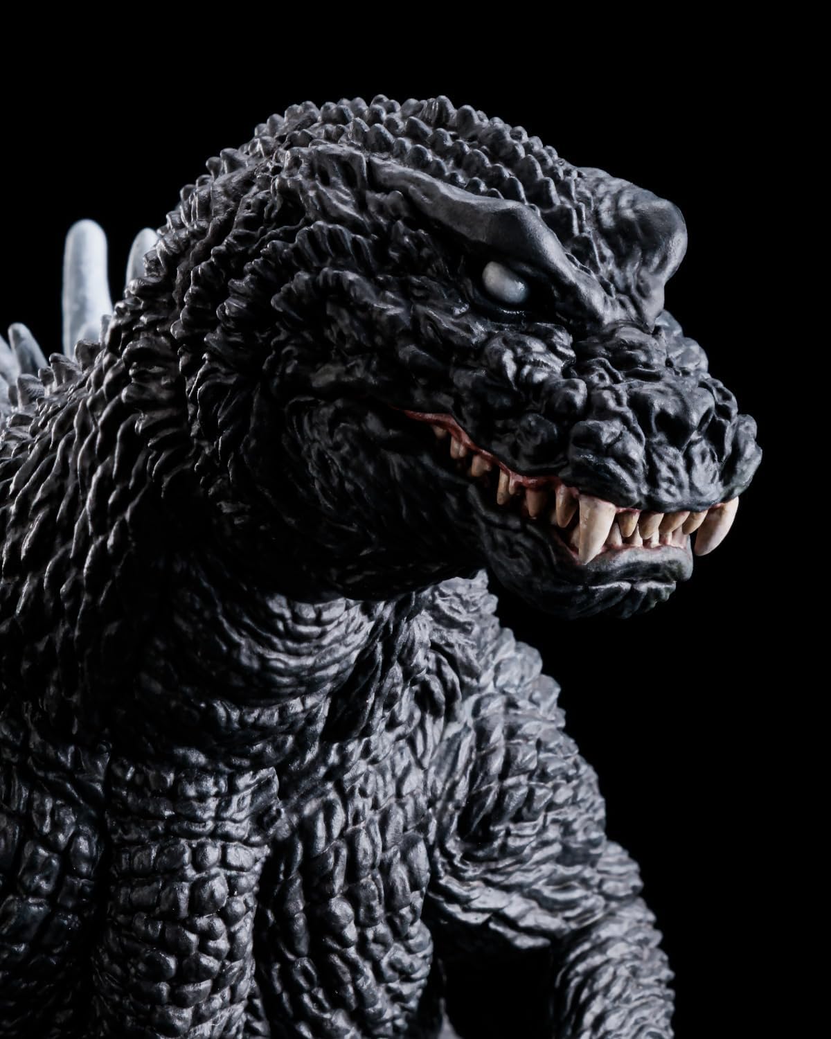 Aoshima PLAfig.PF-04 Godzilla 2001 - BanzaiHobby