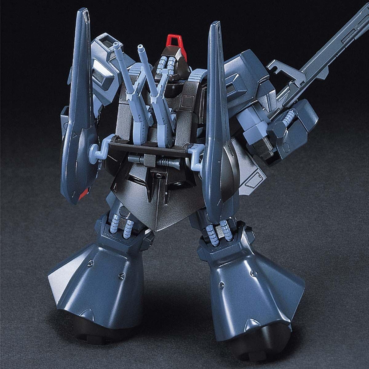 Bandai HGUC 010 1/144 RMS-099 Rick Dias - BanzaiHobby