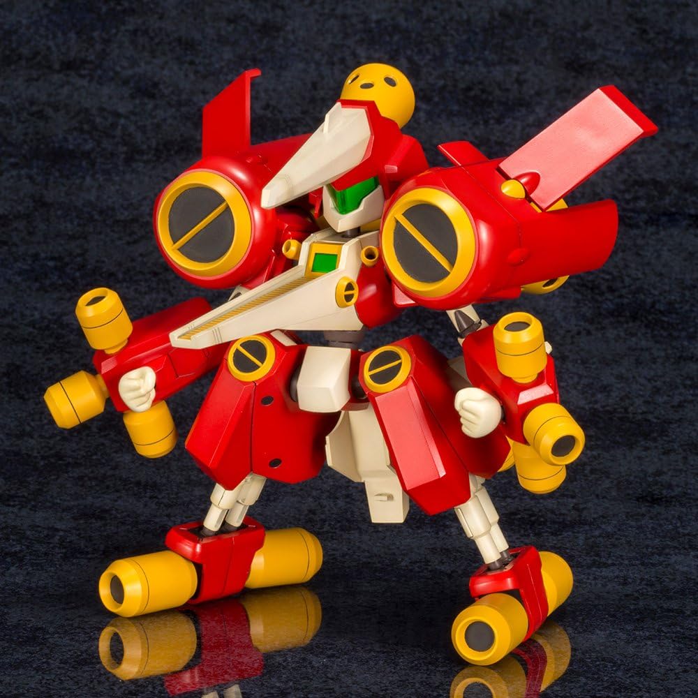 Kotobukiya KP443X KBT06-C Arc Beetle Dash (Medabots) - BanzaiHobby