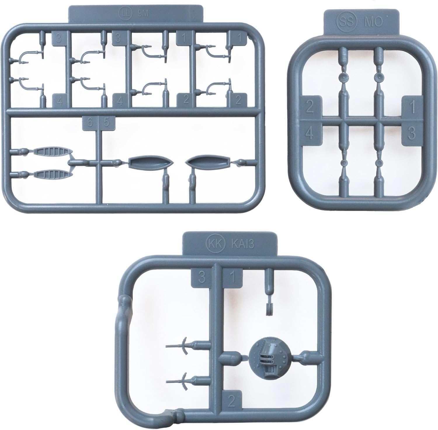 Fujimi 1/700 Special Series No.1 Japanese Navy Battleship Yamato (1941 / Completion Time) - BanzaiHobby