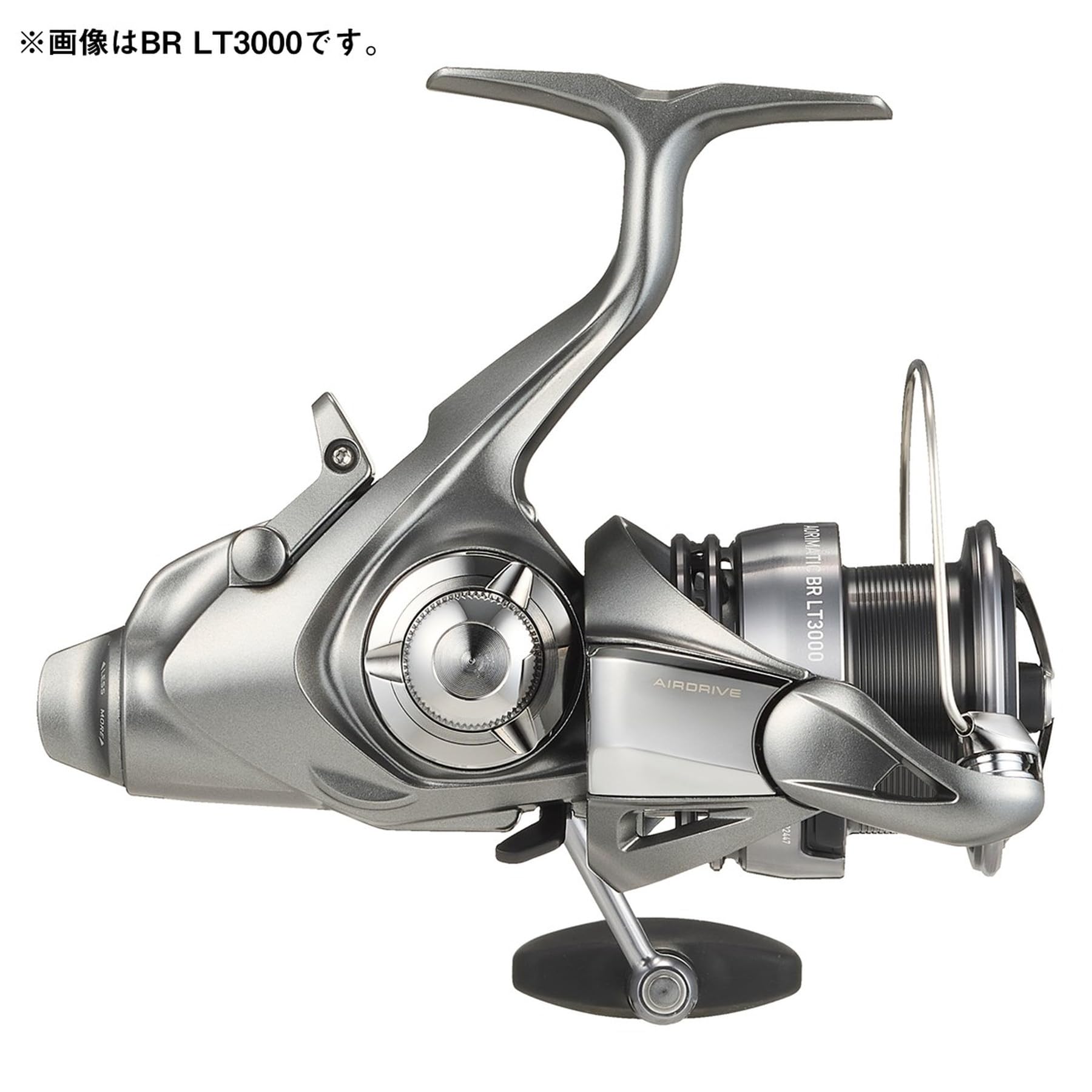 ダイワ(DAIWA) スピニングリール 26アオリマチックBR LT3000D