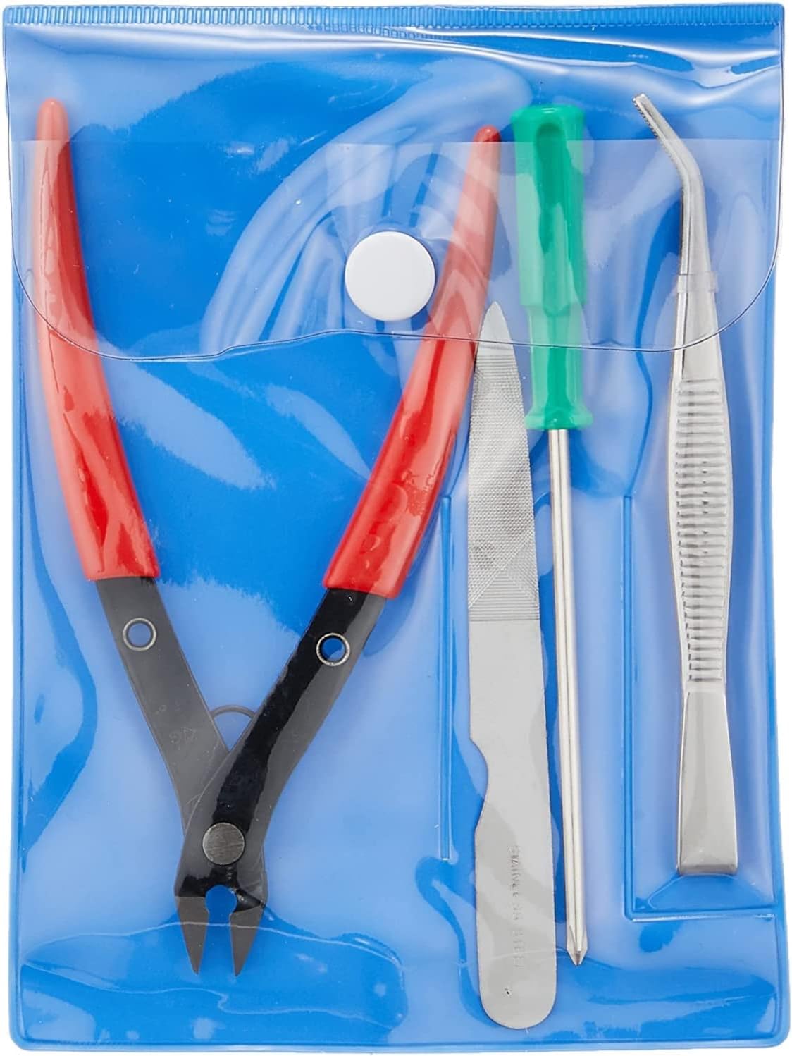 Mineshima A-4 Plastic Model Tool Set - BanzaiHobby