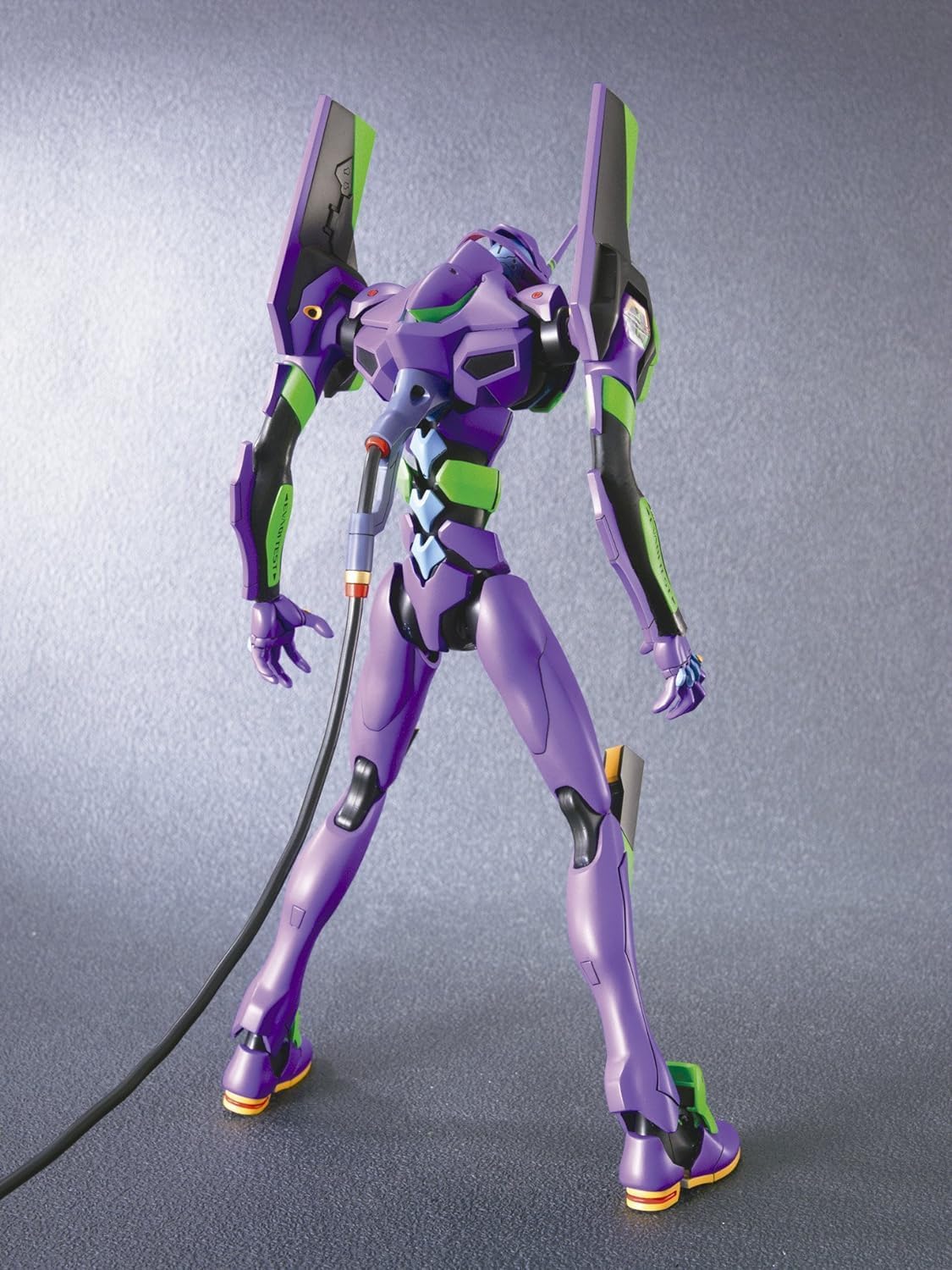 Bandai LMHG New Movie Version Evangelion 1st Unit (Neon Genesis Rebuild of Evangelion) - BanzaiHobby