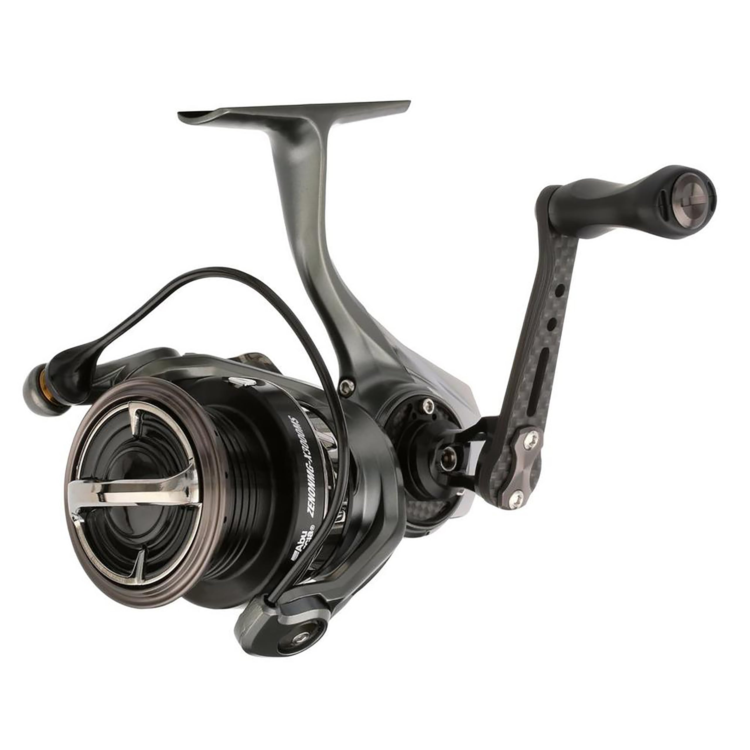Abu Garcia(アブガルシア) ゼノン ZENON MG-X 3000MS ミドルシャロースプール ソルト対応 スピニングリール