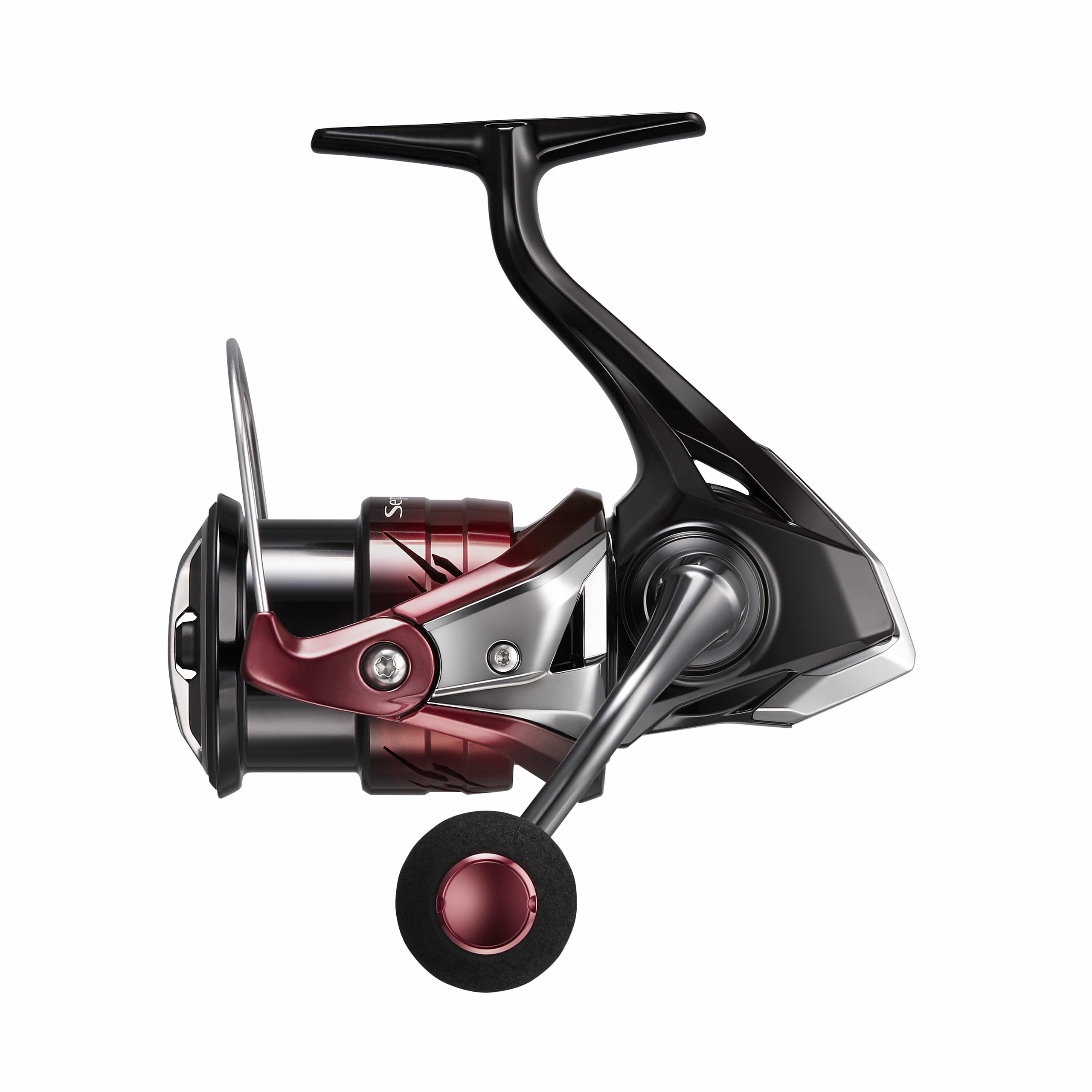 シマノ(SHIMANO) スピニングリール 26セフィアBB C3000SHG