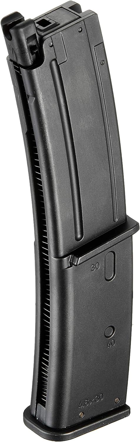 TOKYO MARUI No.34 MP7A1 Spare Magazine for Gas Blowback Machine - BanzaiHobby