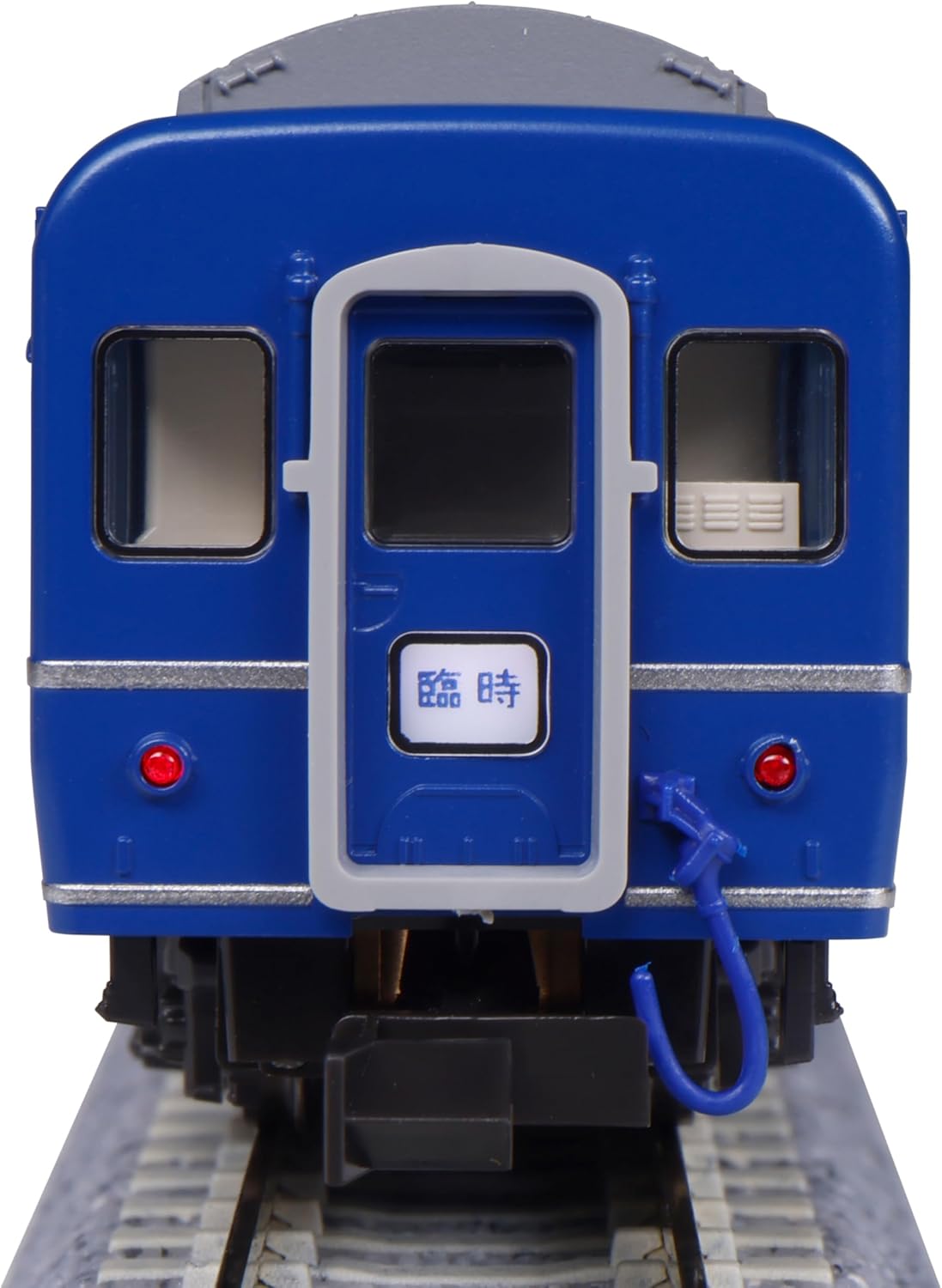 KATO 10-1998 N Gauge Series 24 Type 25 Sleeping Express Ginga 9 Cars Set