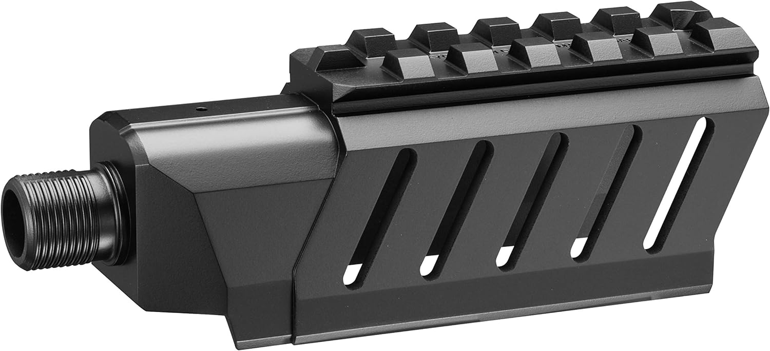 Tokyo Marui Parts No. 31 Muzzle Adapter for Electric  HK45 - BanzaiHobby