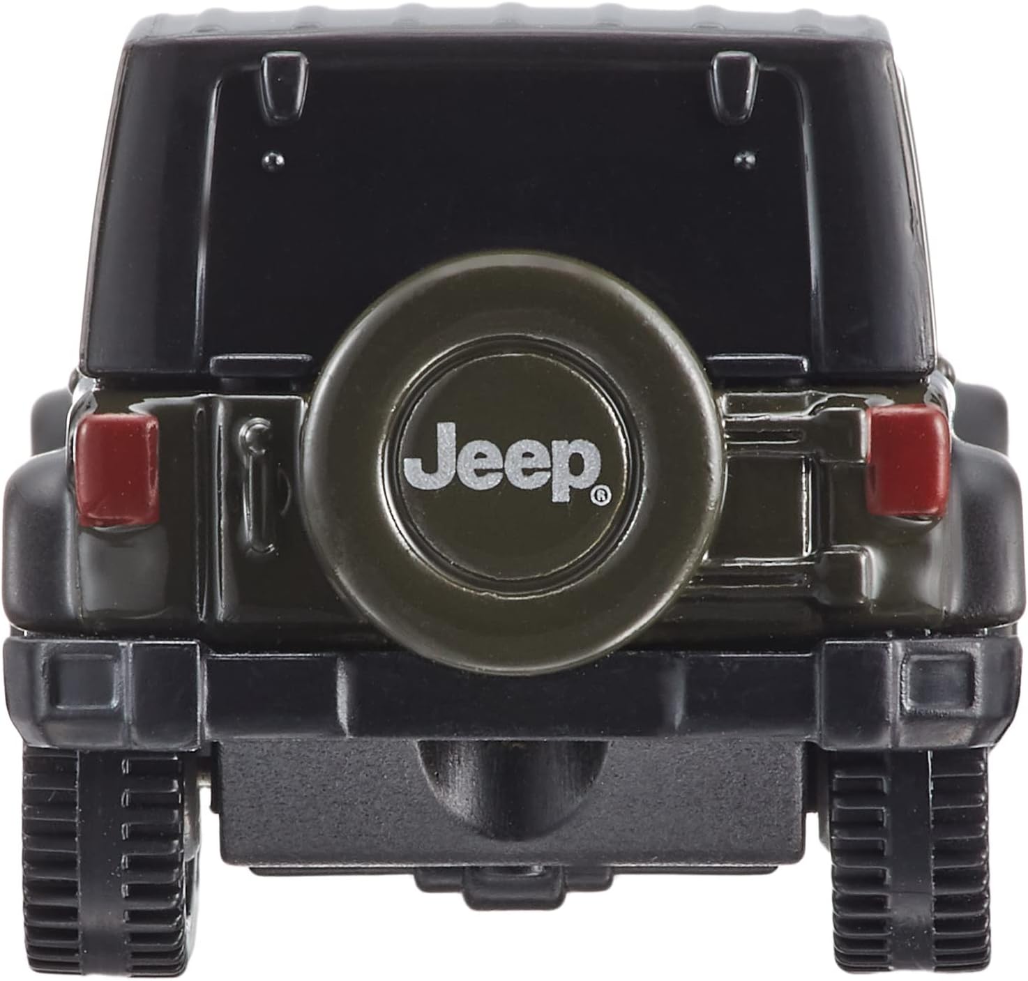 Tomica Box 080 Jeep Wrangler - BanzaiHobby