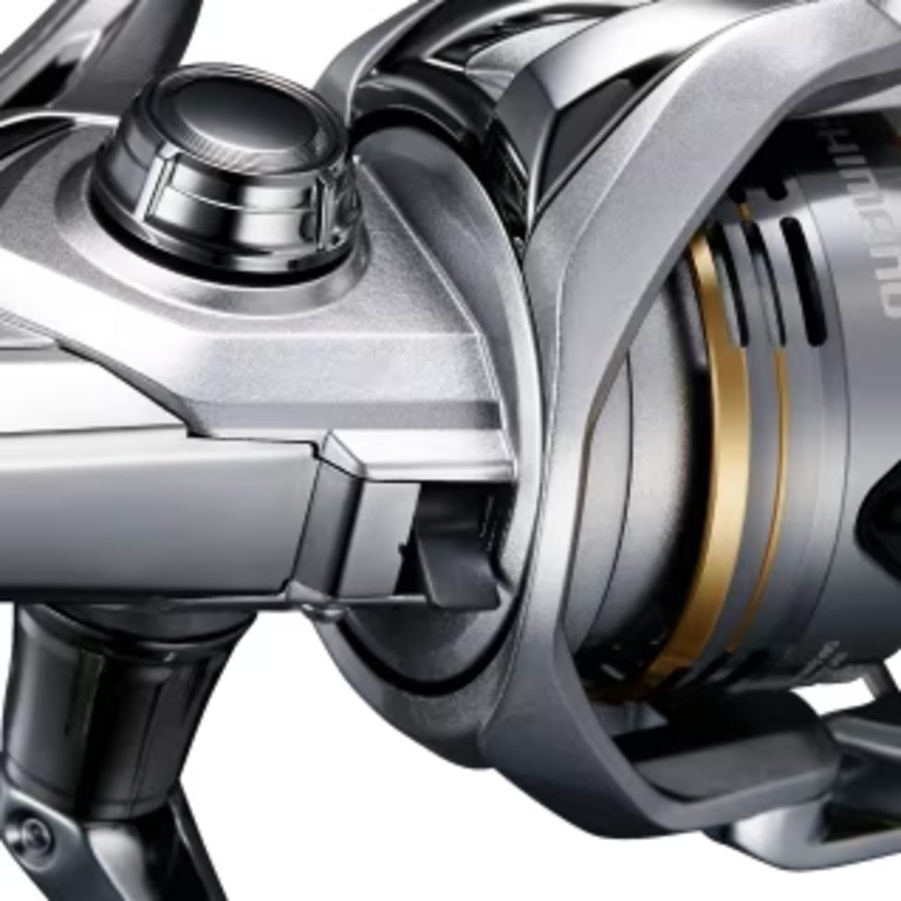 シマノ(SHIMANO) スピニングリール 23 セドナ 500