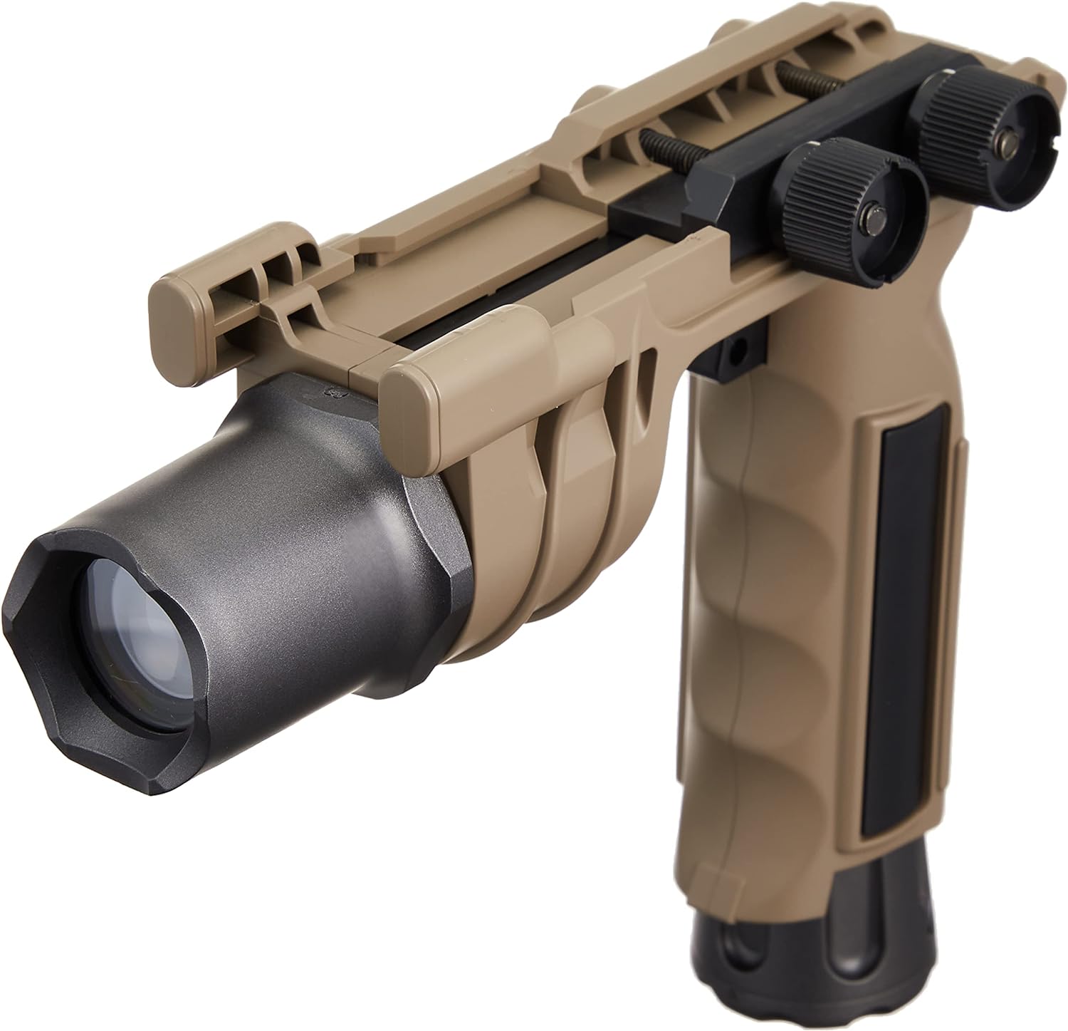 Tokyo Marui Grip Light Electric  Boys 18 mm Rails - BanzaiHobby