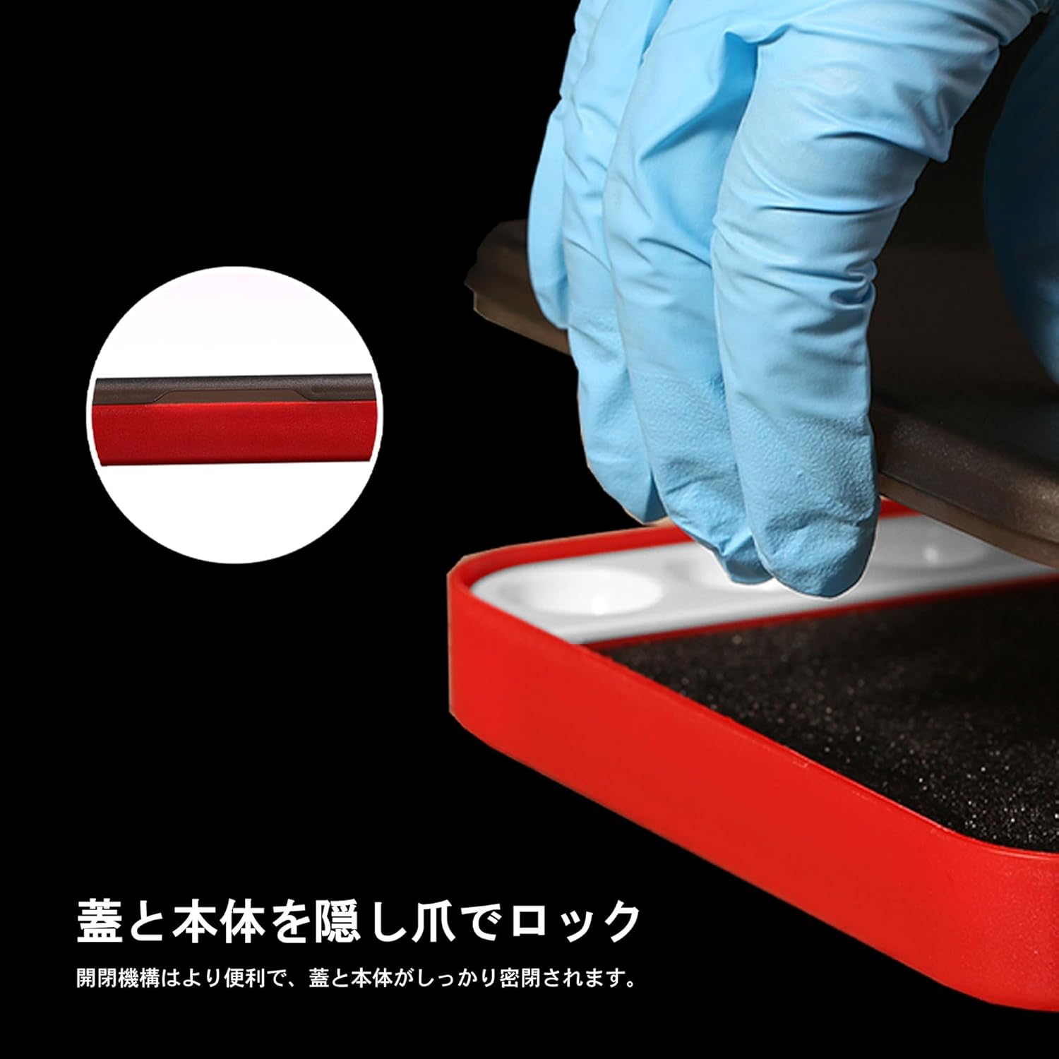 Plamokojo MP-05 PRO Wet Palette Toning Sheets (50 sheets) (Hydrophilic Type) - BanzaiHobby