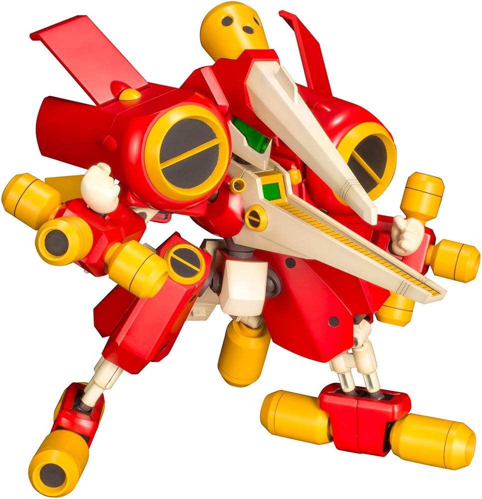 Kotobukiya KP443X KBT06-C Arc Beetle Dash (Medabots) - BanzaiHobby