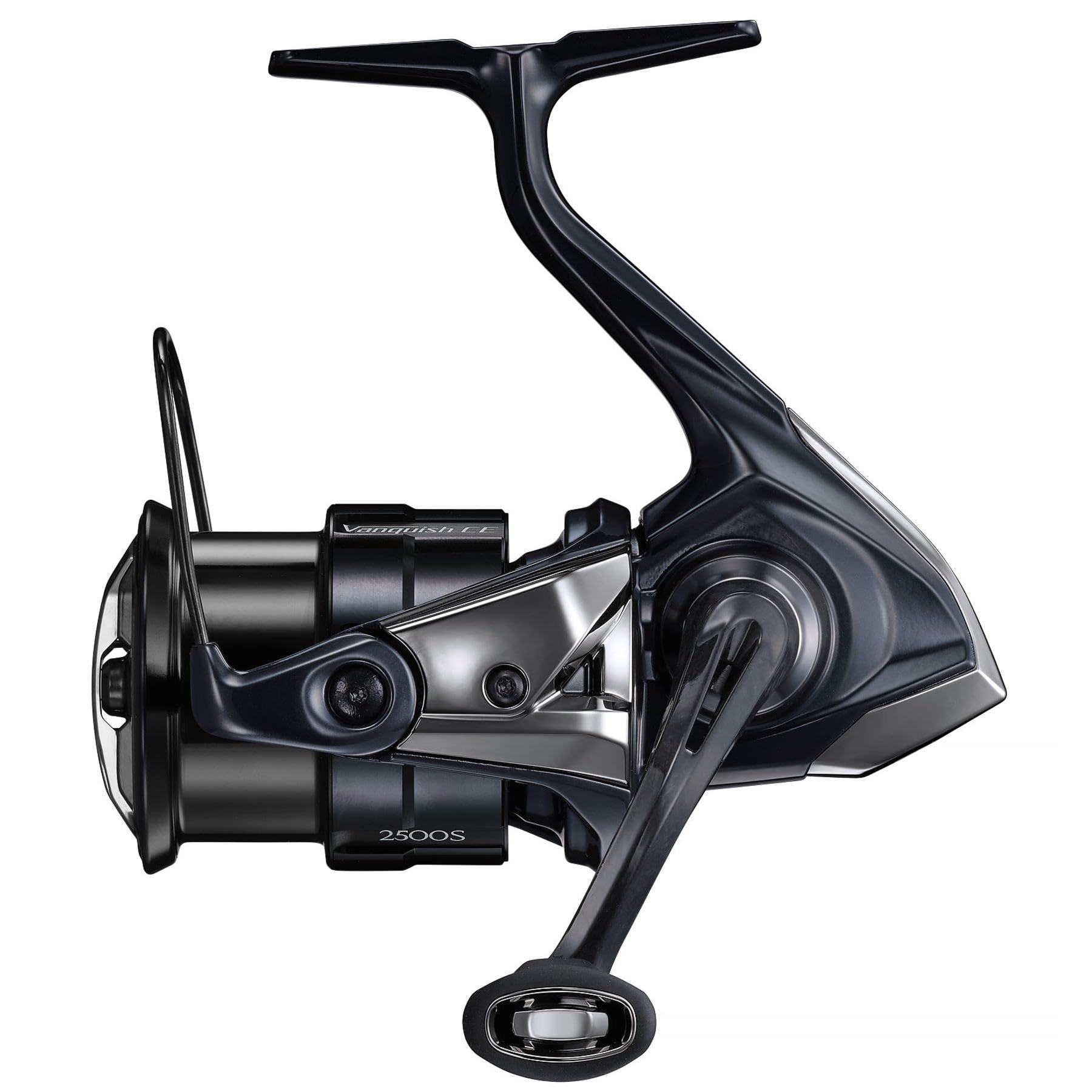 シマノ(SHIMANO) スピニングリール 26ヴァンキッシュCE 2500S