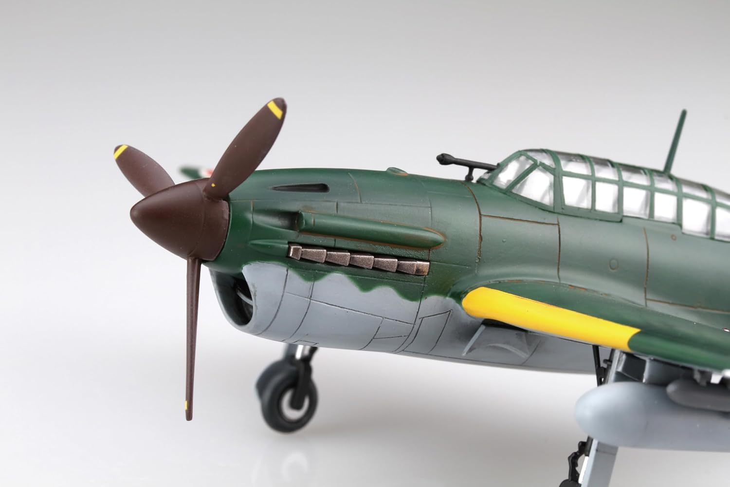 Fujimi C42 1/72 Japanese Navy Suisei Type 12 Carrier-Based Bomber - BanzaiHobby