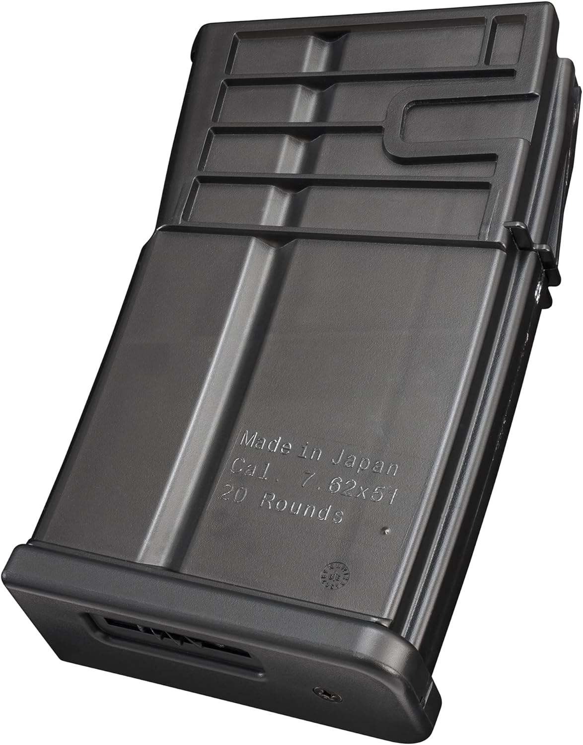 Tokyo Marui Next Generation Electric  HK417 600 Rapid Fire Magazine - BanzaiHobby