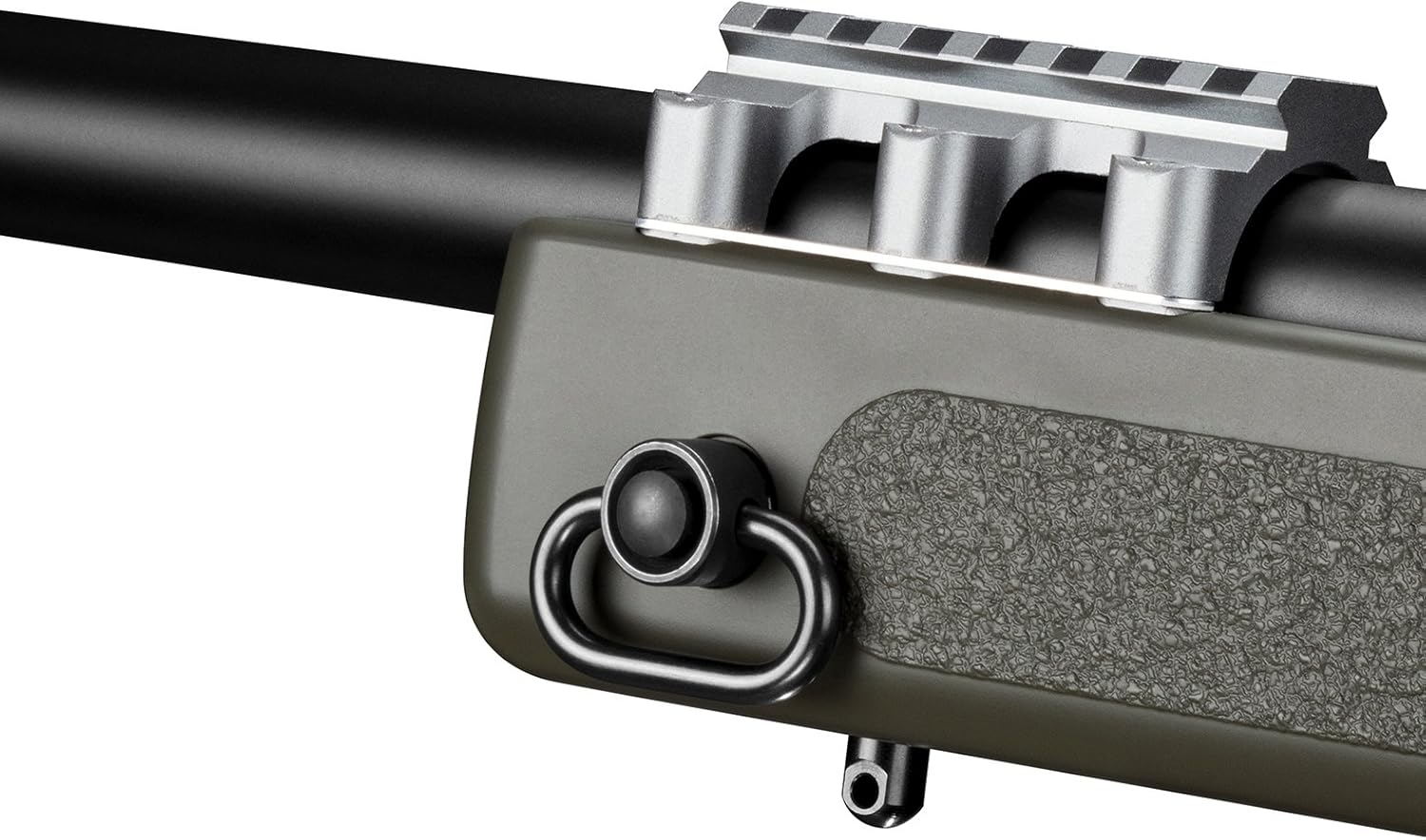 Tokyo Marui QD Sling Swivel Air Rifle/AEG Common Option Parts - BanzaiHobby