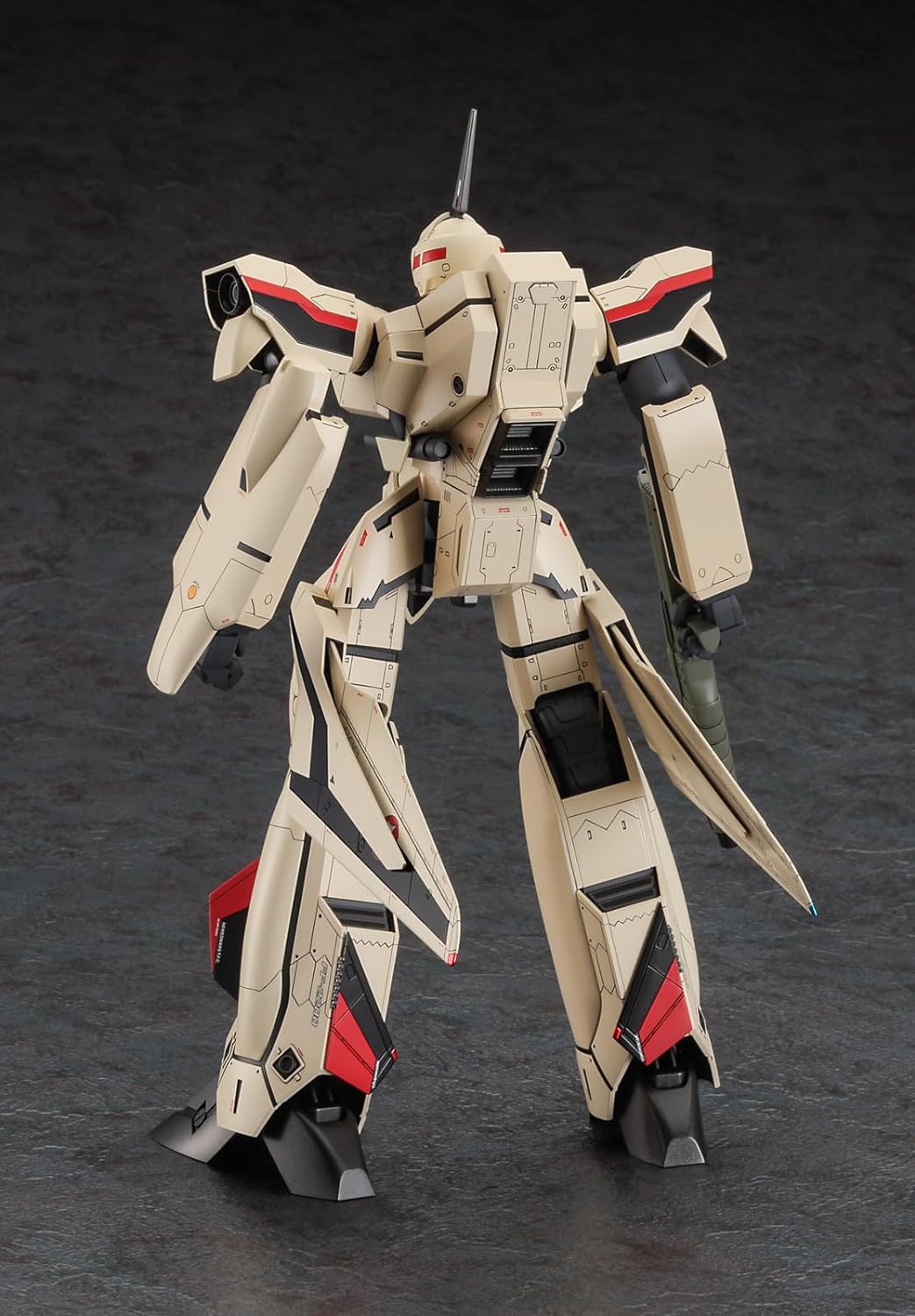 Hasegawa M33 Macross Plus YF-19 Battroid 1/72 Scale Plastic Model - BanzaiHobby