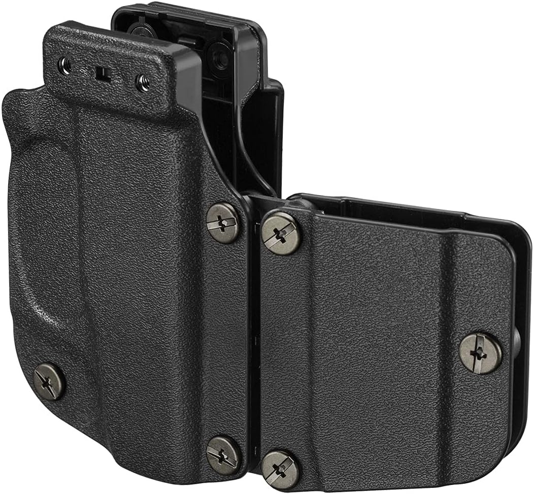 Tokyo Marui Part No.70 LCP Holster Black - BanzaiHobby