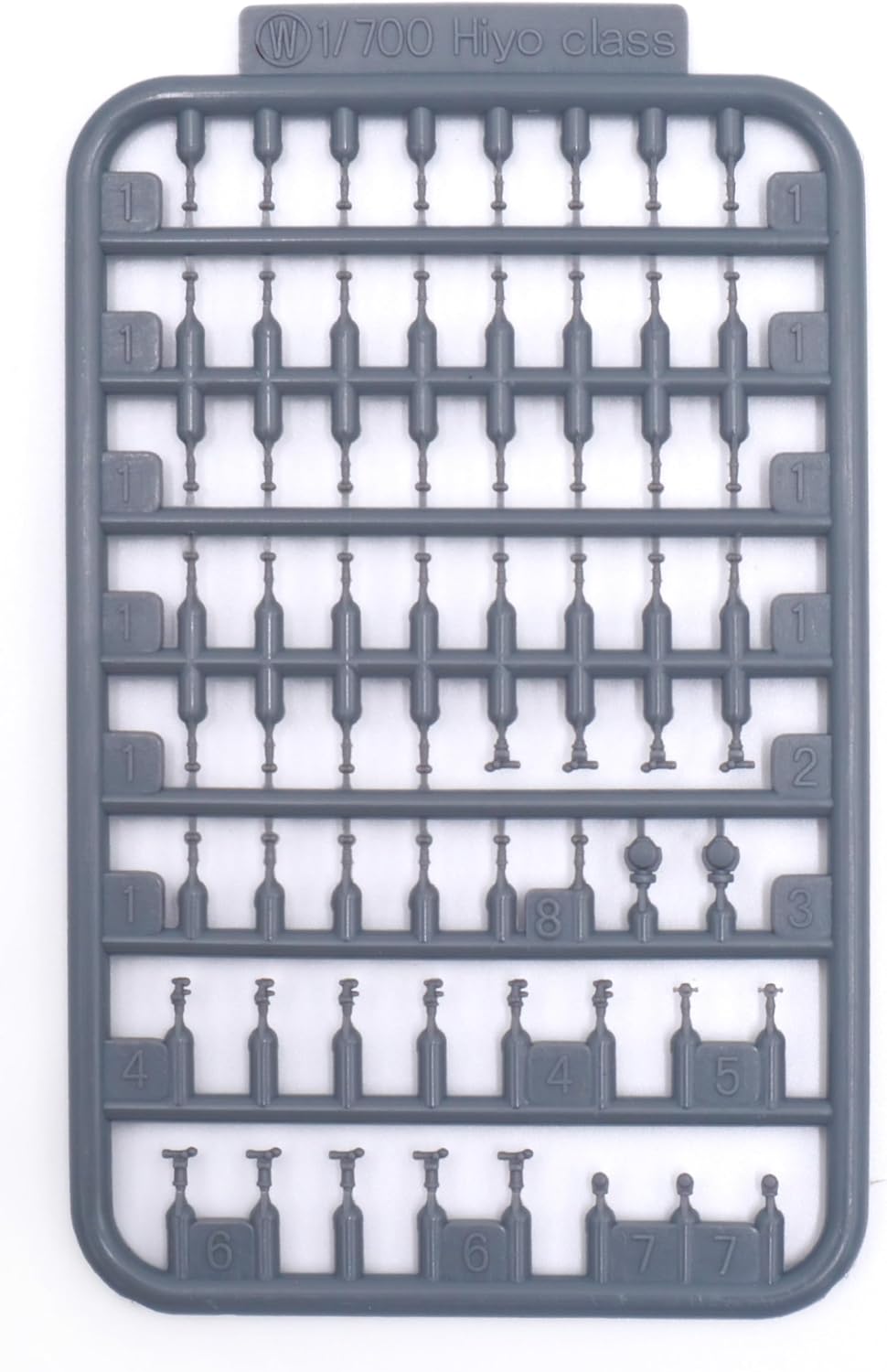 Fujimi 1/700 Special Series No.035 EX-1 Japanese Navy Aircraft Carrier Akagi (Special Plus+) - BanzaiHobby