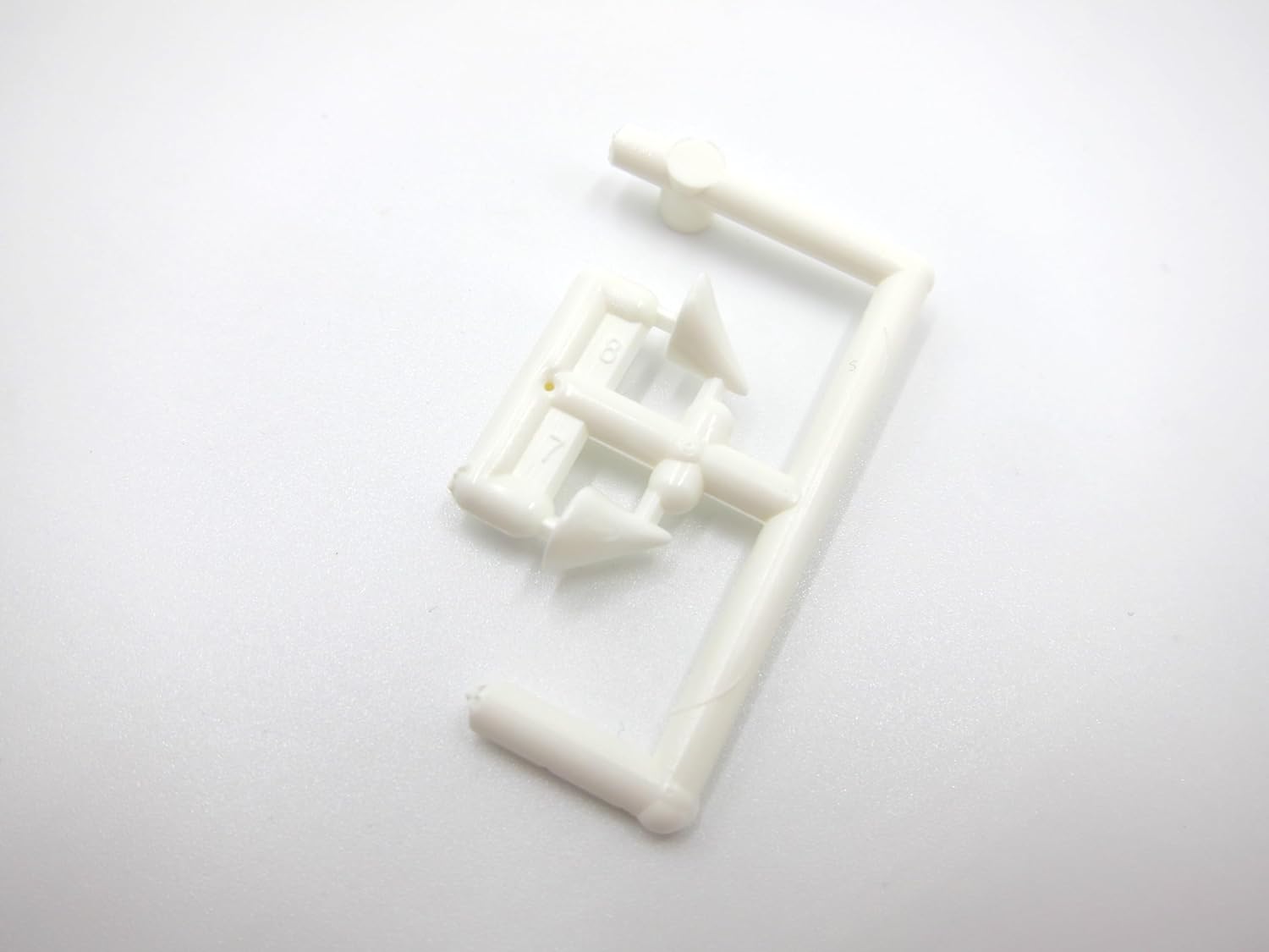 Fujimi 172026 1/24 Wangan Midnight Series No.5 FD3S RX-7 RGO Wangan-5 - BanzaiHobby