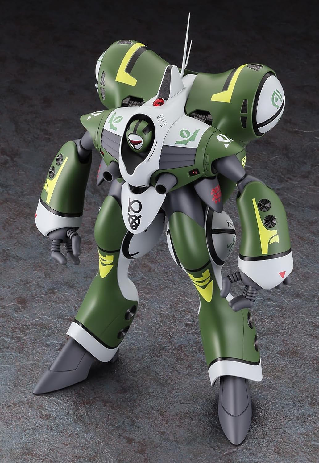 Hasegawa 65895 1/72 Queadluun-Rau Miria TV Edition