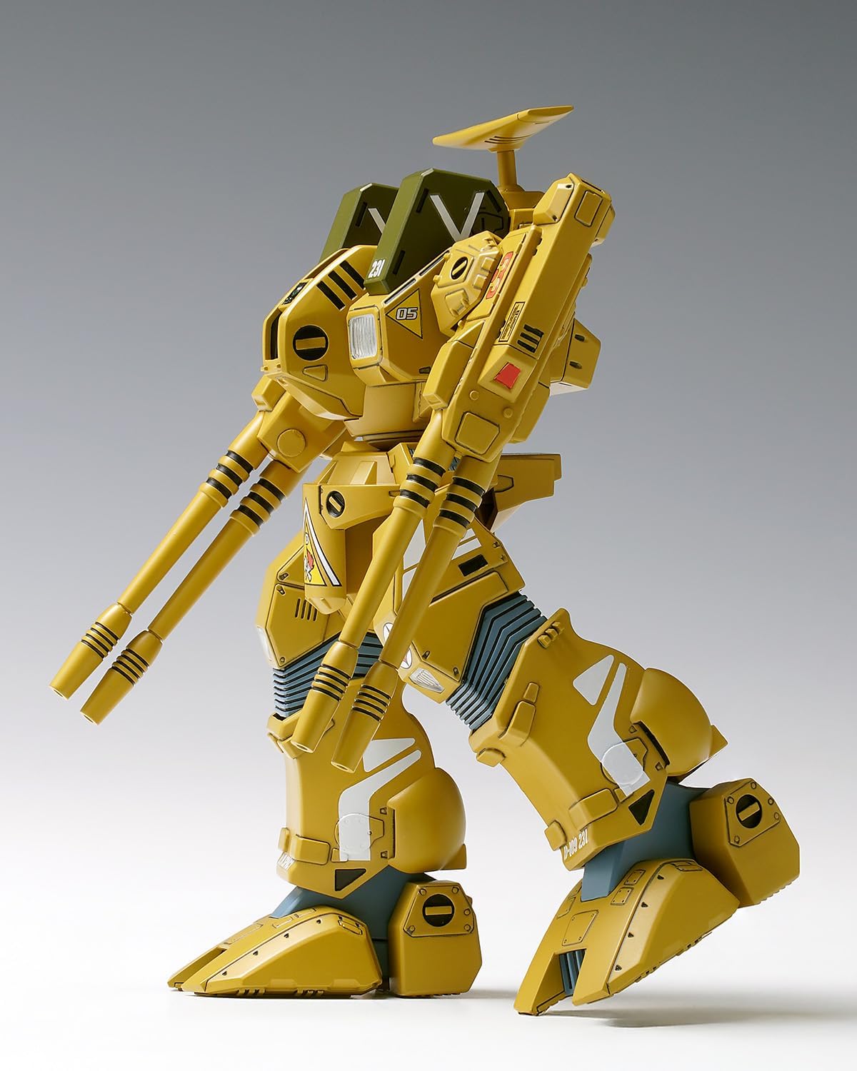 Wave MC086 1/100 Macross ADR-04-MkX Defender - Wave Banzai Hobby