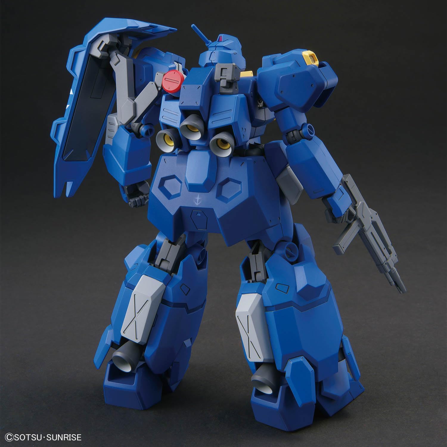 Bandai HGUC264 GUSTAV KARL TYPE-00 - BanzaiHobby