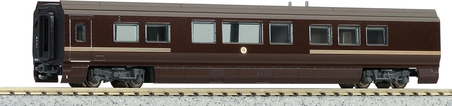 KATO 4935-1 N Gauge Special Imperial Car - BanzaiHobby